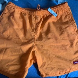 AUTHENTIC SUPREME SHORTS